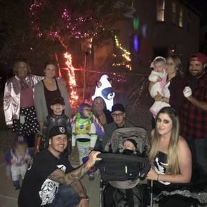 Meet your Posher, Sandra